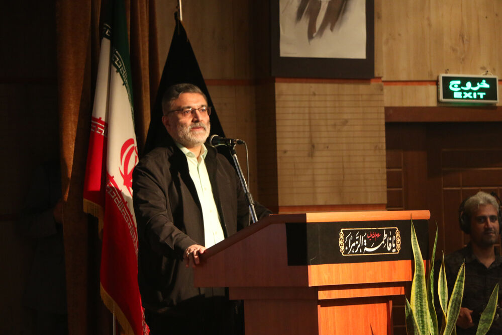 رویداد فرهنگی «شهریارِ شهرِ یار» تکریم مقام شهید «احمد کحیل» است
