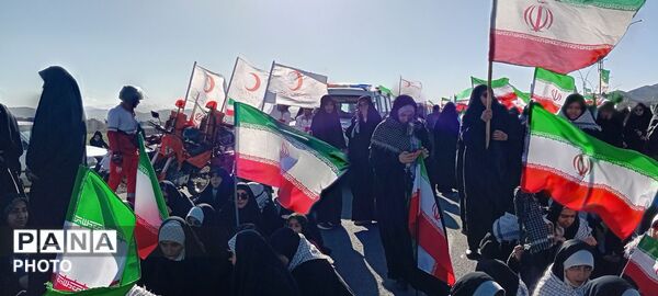 جانفدا امام رضایی، حرکت ملی برای ترویج فرهنگ کمک‌رسانی و مهربانی