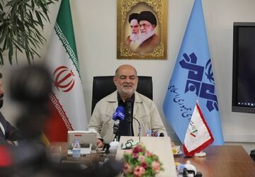 رادیو زبان همه مردم ایران است