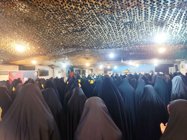راهیان نور