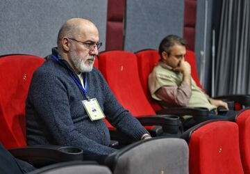 فرصتی مغتنم برای گفت‌وگوی جدی و تخصصی درباره آثار سینمایی