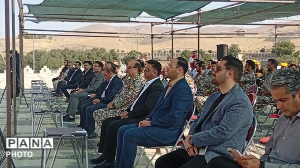 ملایر؛ میزبان نخستین جشنواره موسیقی نظامی 