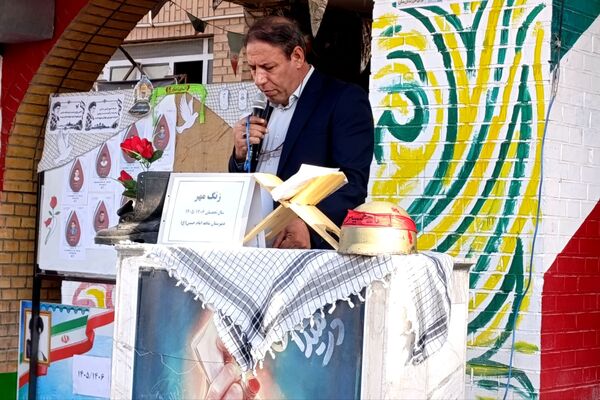 آغاز مهر در اسلام‌آبادغرب با تجلیل از برترین‌های قرآنی 