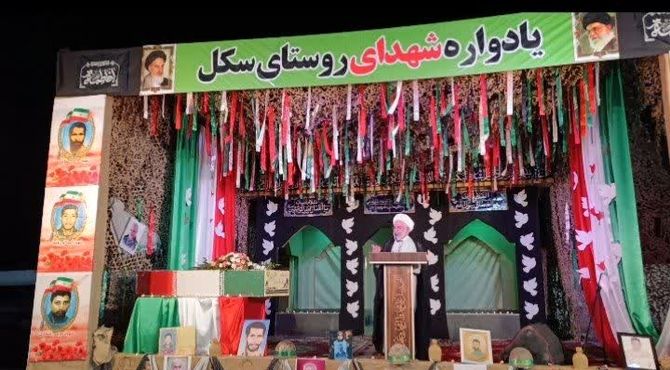 تجدید عهد با قهرمانان همیشه جاویدوطن  