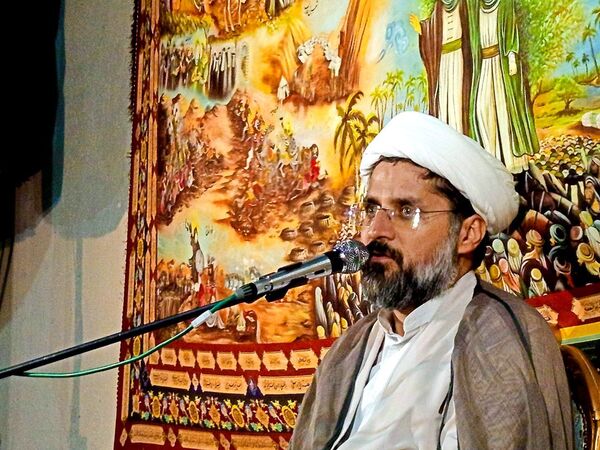 غدیری متفاوت در بنیاد غدیر
