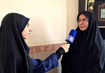 مدرسه شاهد فاطمه‌عرب در آستانه میزبانی دوباره دختران قرار دارد