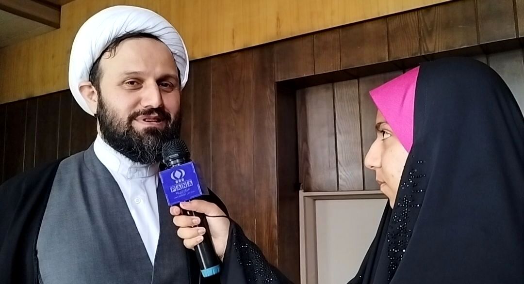 طلاب مجاهدانه به کمک آموزش و پرورش شتافته‌اند