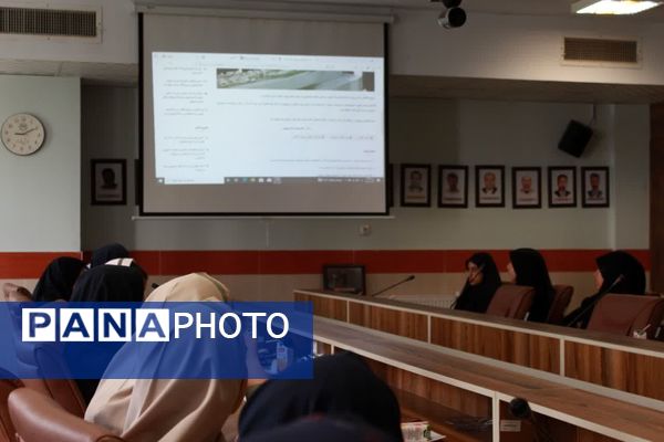 دوره مقدماتی آموزش خبرنگاری پانا 