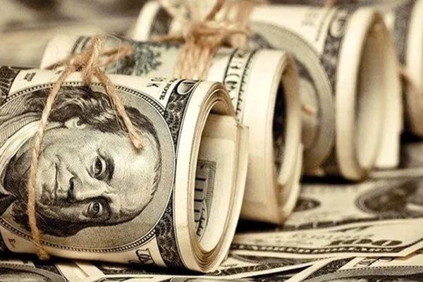 معامله ۱۶۹ میلیون دلار ارز در بازار ارز 