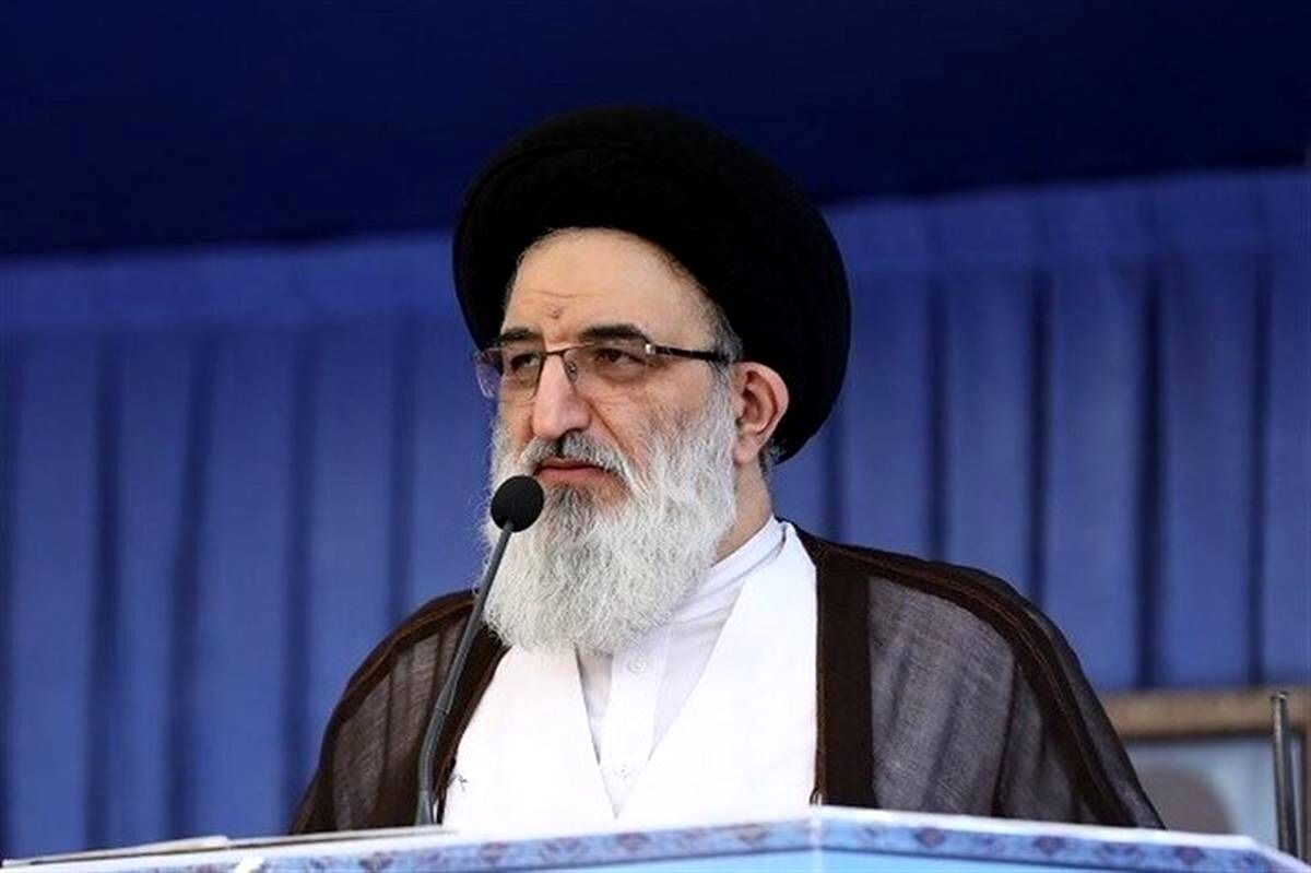 زمان انتقام از دشمنان اسلام فرارسیده است