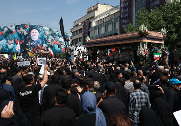 دل‌‌گویه های مردمی در وصف شهید جمهور محبوب‌شان