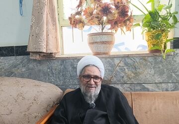 قاسم بن الحسن(ع) نماد شجاعت و ایثار است