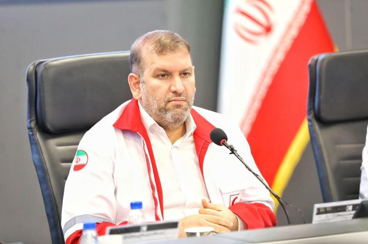 یک تجربه متفاوت برای جوانان هلال‌احمر؛ از مهارت امدادی تا اخلاق داوطلبی
