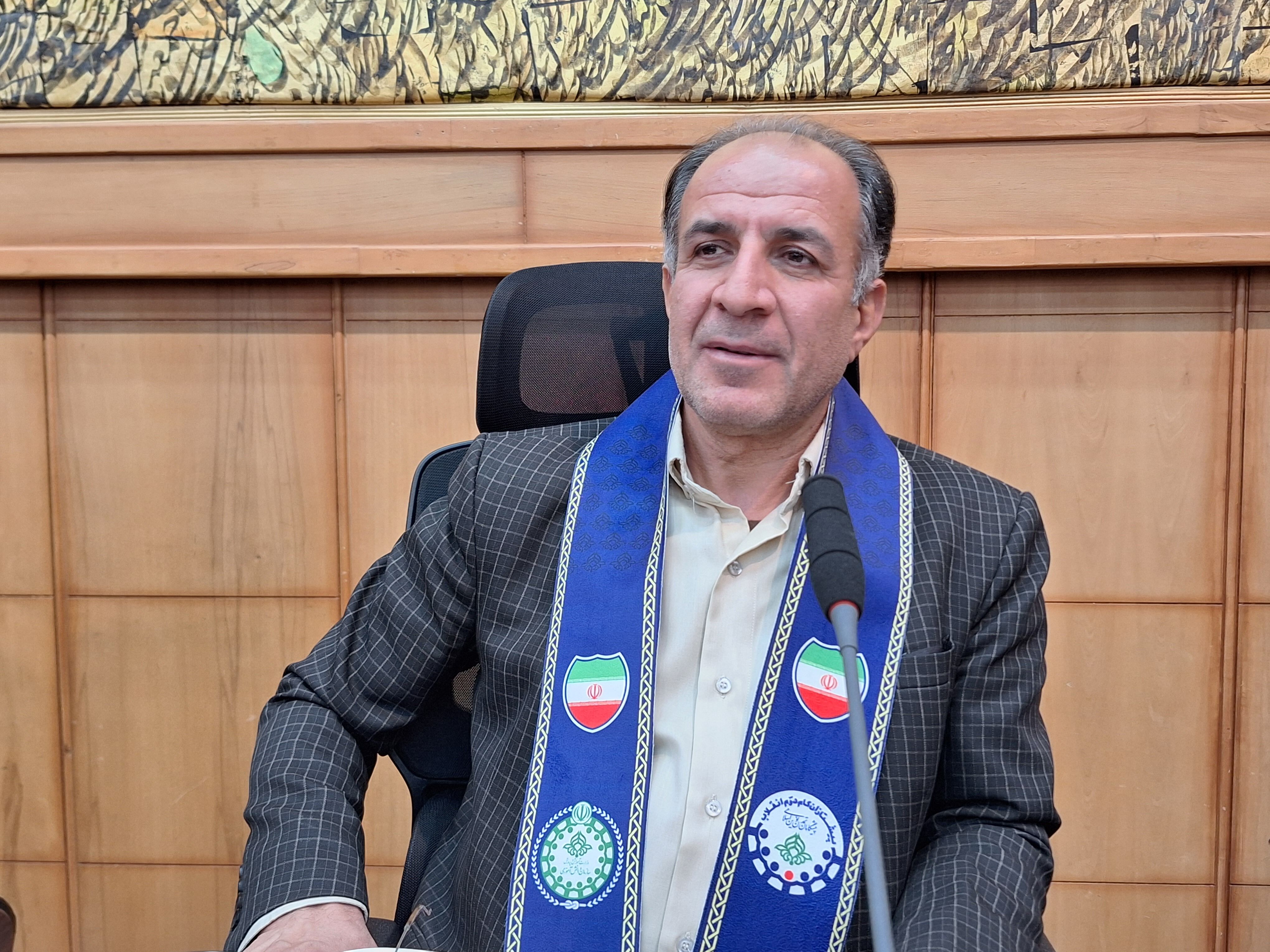 پیام تبریک مدیر سازمان‌ دانش‌آموزی استان فارس به‌مناسبت هفته معلم