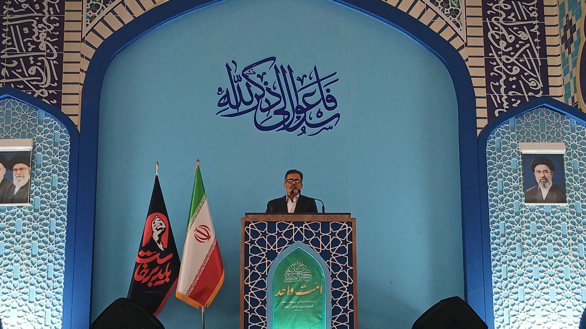 وقف می‌تواند بخشی از نیازهای روز جامعه را برطرف کند