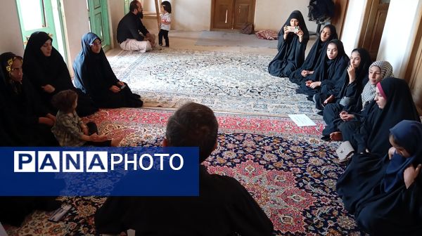 قلعه بارده؛ گنجینه‌ای ۱۳۵ ساله از دوران قاجار، سند زنده‌ای از تاریخ