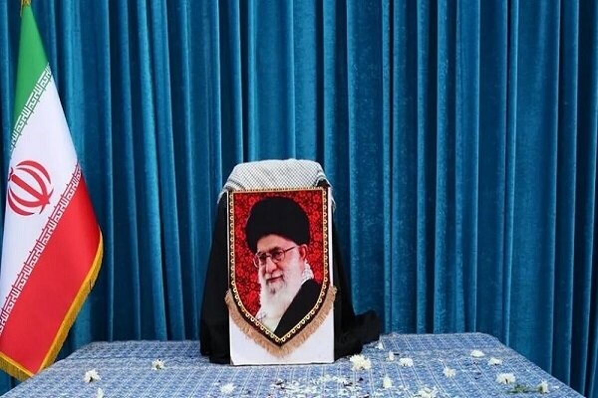 ثبت‌نام داوطلبانه برای «خادمین امام شهید» در مراسم تشییع رهبر انقلاب