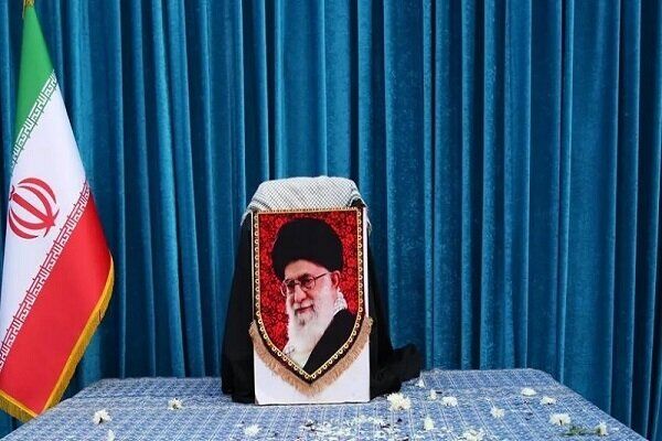 ثبت‌نام داوطلبانه برای «خادمین امام شهید» در مراسم تشییع رهبر انقلاب