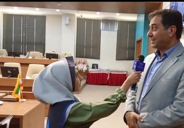 نشست رؤسای شورای هماهنگی مراکز آموزشی غیردولتی سراسر کشور در اصفهان