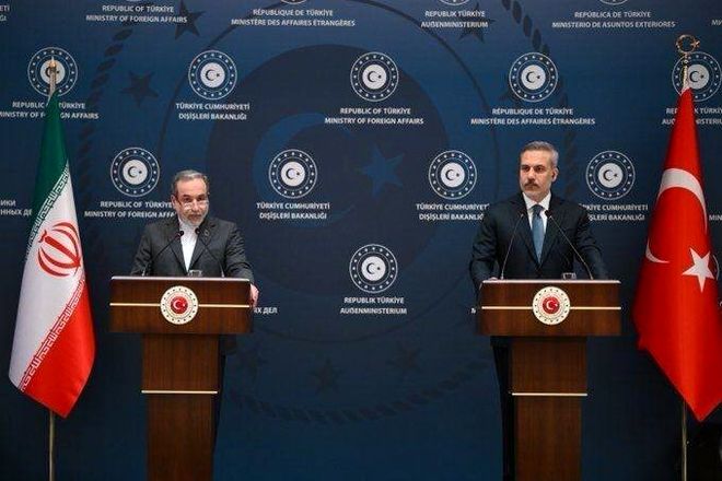 آماده ورود به مذاکرات هستیم