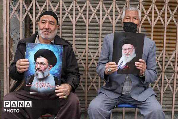 راهپیمایی روز قدس، تجلی حمایت از مظلومین جهان