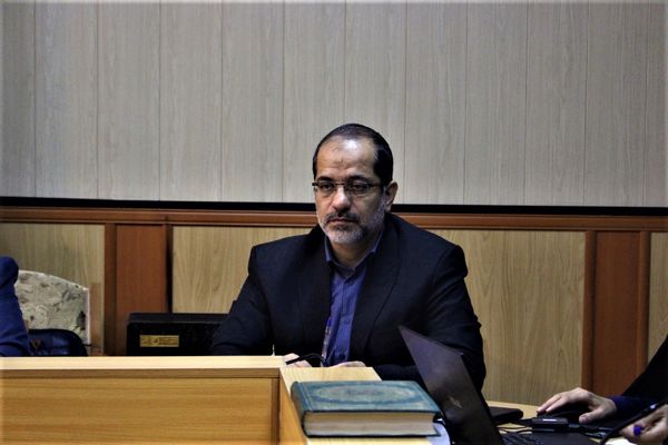 نشست شورای آموزش و پرورش شهرستان قم