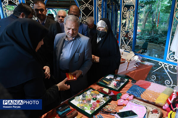 گردهمایی نیک‌اندیشان مدرسه‌ساز سرزمین هامون و مکران