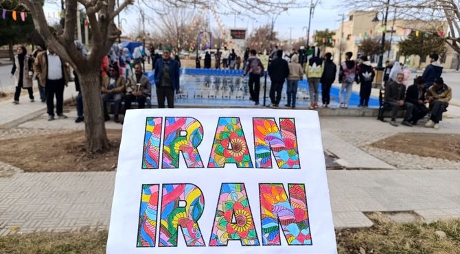 ۲۲ بهمن یک حماسه ملی است