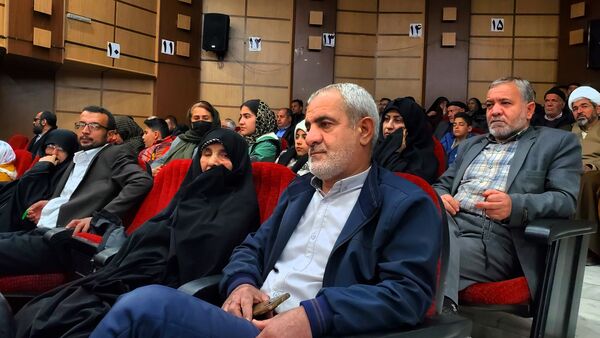 فرهنگسرای بام ایران میزبان مردمی از تبار چهارمحال‌ و بختیاری 