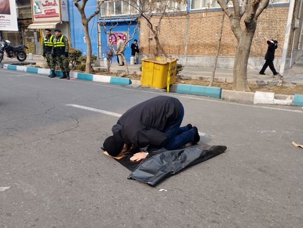 چهل و ششمین سالگرد آزادی و اقتدار ملی با حضور میلیونی ایرانیان