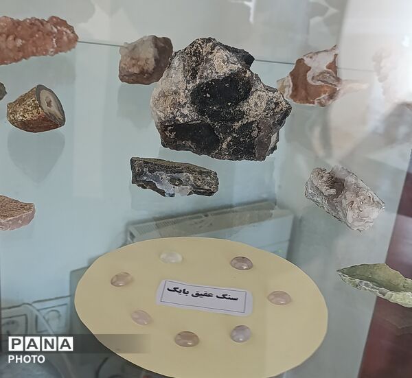 بازدید خبرنگاران پانا جلگه رخ از تربت حیدریه و آشنایی با میراث تاریخی و طبیعی 