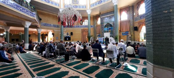 آخرین نماز جمعه تابستان ۱۴۰۴