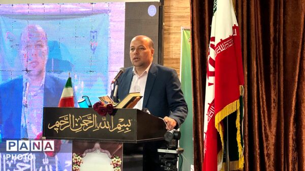 یادواره دانش‌آموز جاویدالاثر «ماکان نصیری» در خرم‌آباد