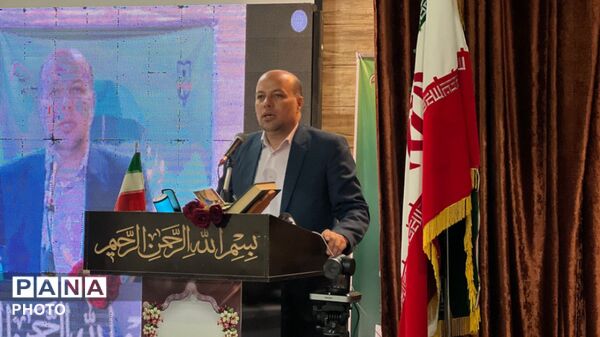 یادواره دانش‌آموز جاویدالاثر «ماکان نصیری» در خرم‌آباد