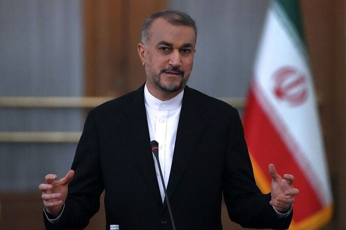 «امیر دیپلماسی»؛ از میدان ۱۷ شهریور تا قرارگاه مقاومت