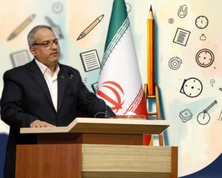 آموزش مؤثر با روش‌های نوین و محیطی شاداب محقق می‌شود
