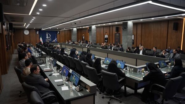 نشست نخبگانی دانشجویان با وزیرعلوم در مشهد
