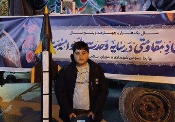 دومین ماه جنگ تحمیلی رمضان، روایت حماسه مردم ملکان