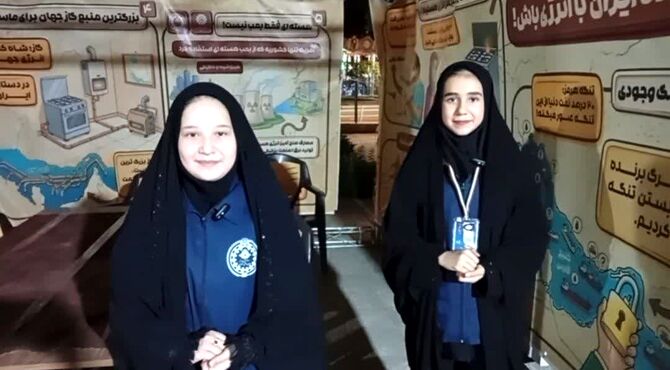 از شعار تا واقعیت؛ انرژی در دستان ما