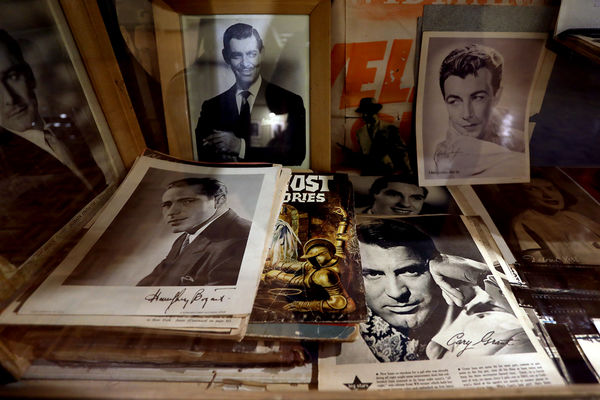 موزه سینمای ایران