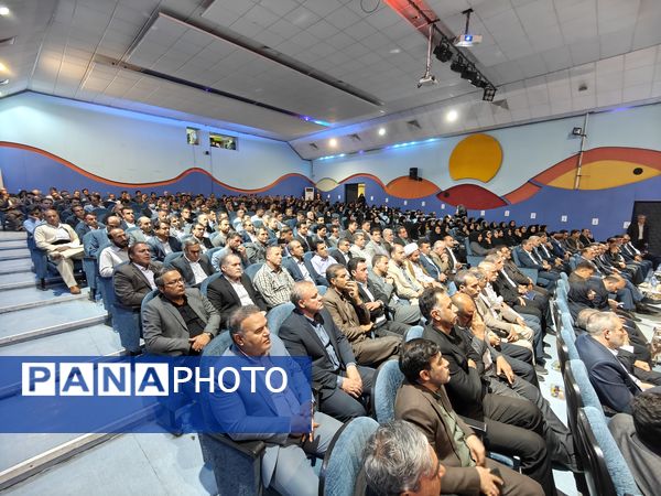 سفر دو روزه وزیر آموزش و پرورش به کرمانشاه