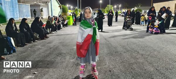 تجمعات شبانه در گچساران 