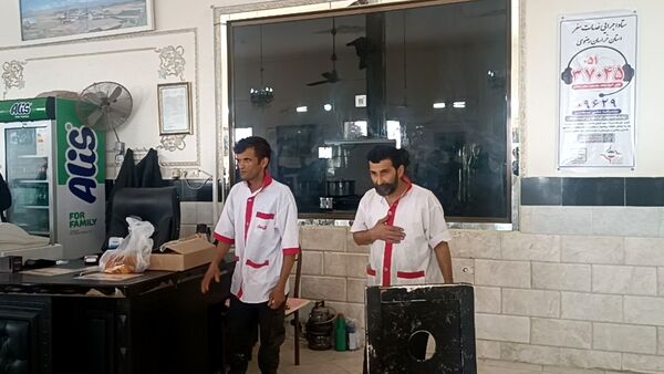 سفر دانش‌آموزان خراسان رضوی به دیدار مقام معظم رهبری 