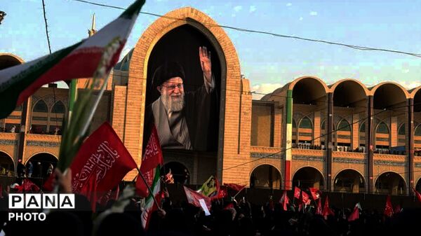روایت نوجوانانه از یک مسیر پرشور ارادت؛ از بناب تا تهران