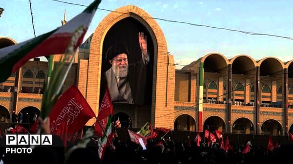 روایت نوجوانانه از یک مسیر پرشور ارادت؛ از بناب تا تهران