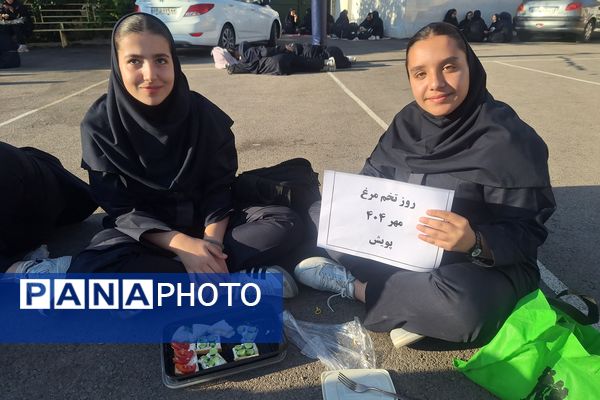 صبحانه سلامت بهانه‌ای است برای در کنار هم بودن