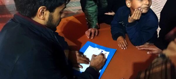 جشن بزرگ مردمی کوثر محبت در شهرستان کاشمر