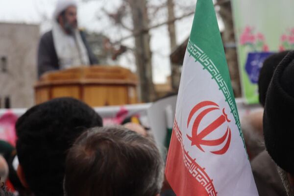 تولد چهل و هفتمین آرمان‌های انقلاب اسلامی در کوهدشت