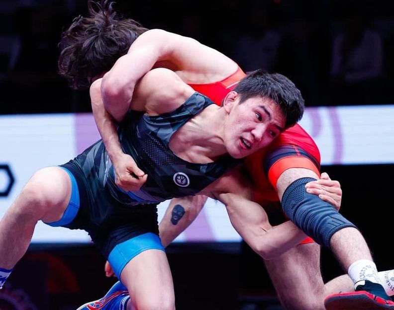 مغلوستان؛ دایره طلایی سومین مرحله از رنکینگ اتحادیه جهانی