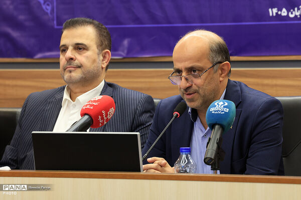 گردهمایی دبیران کارگروه توسعه آموزش عمومی قرآن استان‌های سراسر کشور - 2